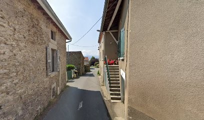 Greco Alexandre, Service de Nettoyage à Saint-Joseph