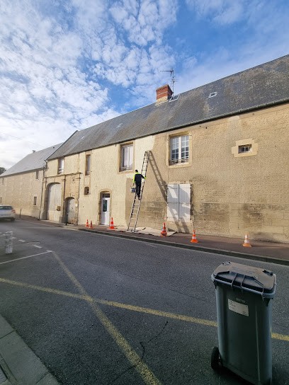 LDC NET, Service de Nettoyage à Thue et Mue