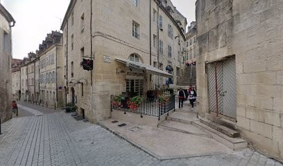 Osmo Proprete, Service de Nettoyage à Dole