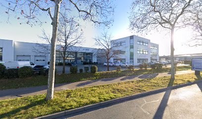 SAMSIC II, Service de Nettoyage à Décines-Charpieu