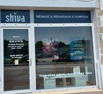 Ménage Et Repassage À Domicile - Shiva Aixe-Sur-Vienne, Service De Ménage à Aixe-sur-Vienne