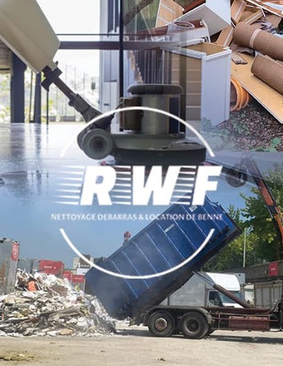 RWF NETTOYAGE, Service de Nettoyage à Châtillon