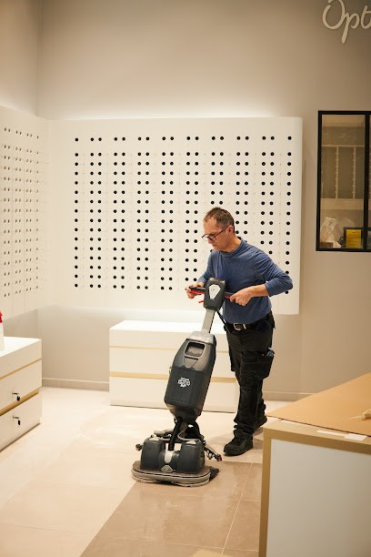 NetéCLAIR - Nettoyage D'immeubles à Marseille, Service de Nettoyage à Marseille 07