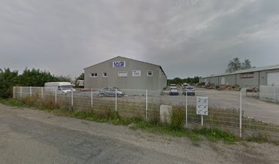 Goutte D'Eau, Service de Nettoyage à Berrwiller