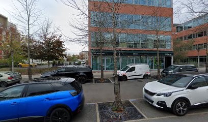 Pearl Services, Service de Nettoyage à Bussy-Saint-Georges