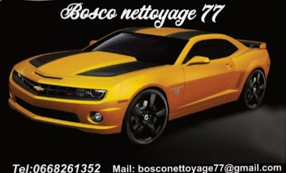 Bosco Nettoyage 77, Service de Nettoyage à Combs-la-Ville