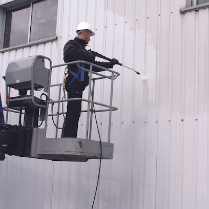 TSF BREIZH, Service de Nettoyage au Rheu