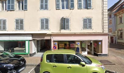 Societe Nouvelle Dellenet, Service de Nettoyage à Delle