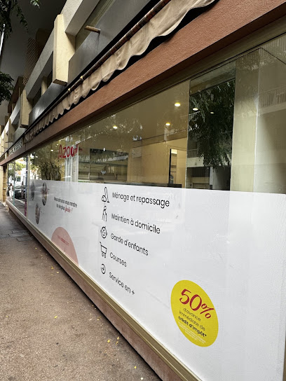 Azaé Antibes, Service De Ménage à Antibes