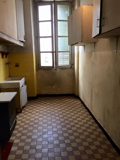 Euro Sud Proprete Multi-Services, Service de Nettoyage à Marseille 05