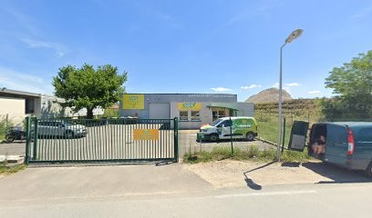 SBN - Nettoyage Industriel, Service de Nettoyage à Veauche