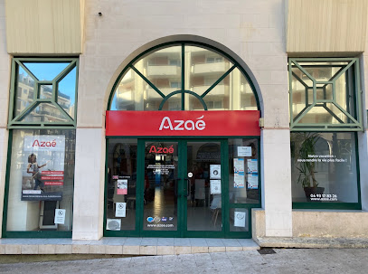 Azaé Nice, Service De Ménage à Nice