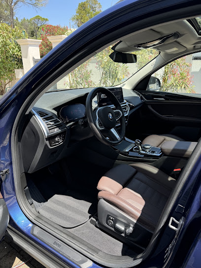Rivieraautoshine, Service De Nettoyage à Fréjus