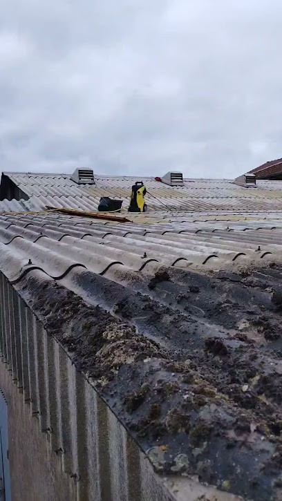 FRANCK Nettoyage, Service de Nettoyage à Verdun