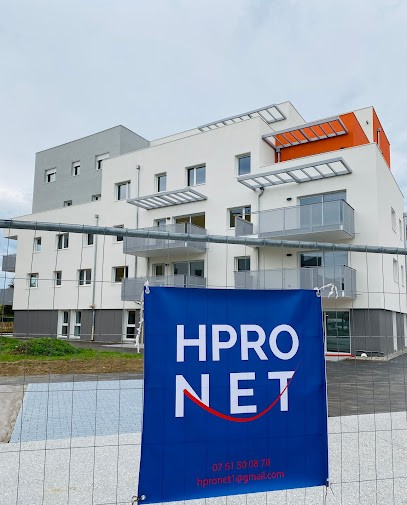 Hpro Nettoyage Pays de Gex, Service de Nettoyage à Saint-Genis-Pouilly