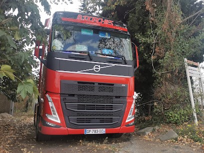 Alligator Lavage, Service de Nettoyage à Châteaurenard