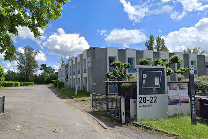 Micronet 31 – Nettoyage De Chantier & Bâtiment À Toulouse, Service De Nettoyage à Ramonville-Saint-Agne