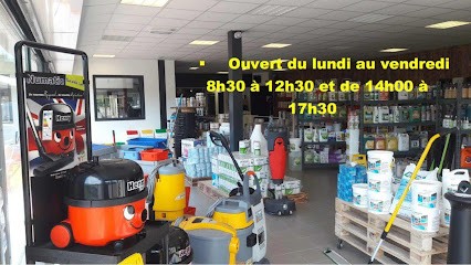 Hygiène Entretien Diffusion HED, Service de Nettoyage à Vougy