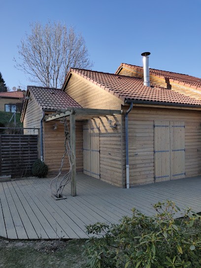 Aerogommage63.com decapage nettoyage par aerogommage toute surface, Service de Nettoyage aux Martres-d'Artière