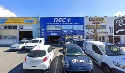 Nec Plus Nettoyage, Service de Nettoyage à Mandelieu-la-Napoule