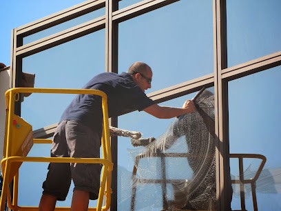 Nett Eclair, Service de Nettoyage à Saint-Raphaël