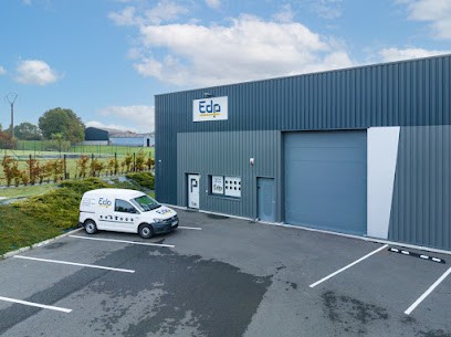 EDP ARTOIS, Service de Nettoyage à Saint-Laurent-Blangy