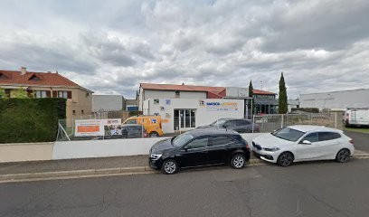 PNS 63 | Nettoyage professionnel à Clermont Ferrand ✨ Bureaux, vitrerie, extérieurs..., Service de Nettoyage à Cournon-d'Auvergne