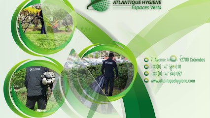 Atlantique Hygiène, Service de Nettoyage à Colombes