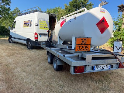 SARL LIVET, Service de Nettoyage à Rouans