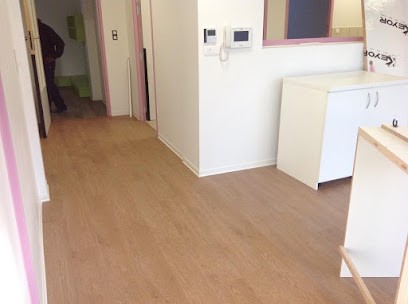 DH PROPRETÉ, Service de Nettoyage à Rouans