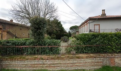 Barrue Gilles, Service de Nettoyage à Vernet