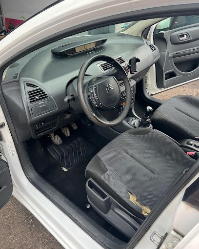 EP NETTOYAGE AUTO, Service de Nettoyage à Noidans-lès-Vesoul