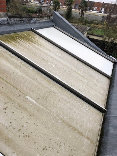 CVCLEAN nettoyage, Service de Nettoyage à Wattrelos