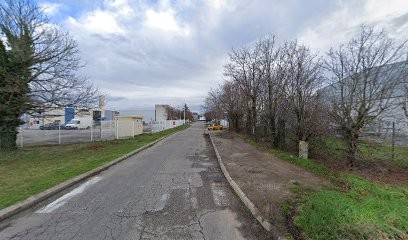 Néra Propreté Rhône Alpes, Service de Nettoyage à Chaponnay