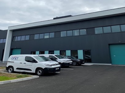 Onet Propreté Et Services STRASBOURG, Service de Nettoyage à Ostwald