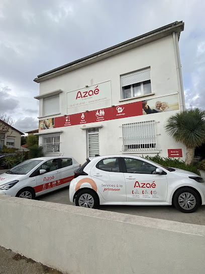 Azaé Montpellier Sud, Service De Ménage à Montpellier