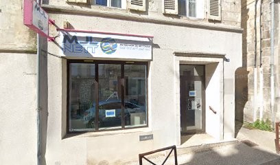 Mjl Nett, Service de Nettoyage à Pons