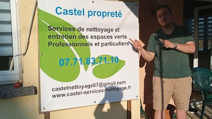 Grand-est propreté, Service de Nettoyage à Wasselonne