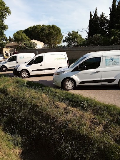 ENTREPRISE DE NETTOYAGE K.D.L.S NETTOYAGE SERVICES, Service de Nettoyage à Mauguio