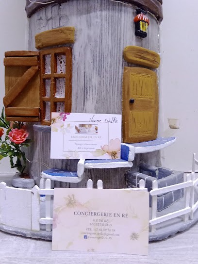 Conciergerie En Ré, Service de Ménage à Sainte-Marie-de-Ré