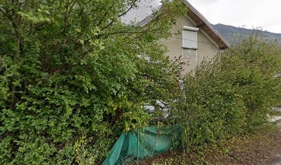 Dégraiss'Net SARL, Service de Nettoyage à La Bâthie