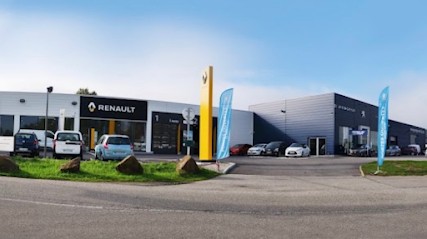 Alsa Wash, Service de Nettoyage à Val de Moder