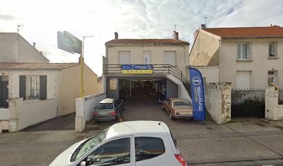 MENAGE ET VOUS, Service de Nettoyage à La Rochelle