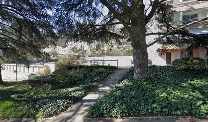 PERRIN NETTOYAGE (annexe), Service de Nettoyage à Lyon 09