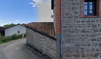 Jacquemot Richard, Service de Nettoyage à Haute-Rivoire