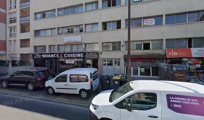 3K Services, Service de Nettoyage aux Pavillons-sous-Bois