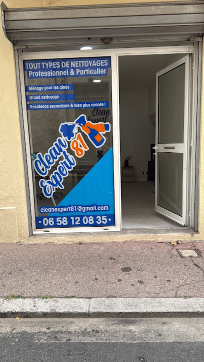 Cleanexpert81 Service De Nettoyage à Castres