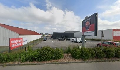 Onet Propreté et Services CHERBOURG, Service de Nettoyage à Cherbourg-en-Cotentin