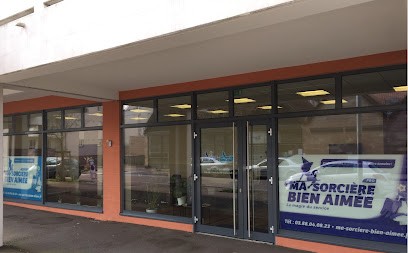 Ma Sorcière Bien Aimée SAS, Service de Nettoyage à Erstein