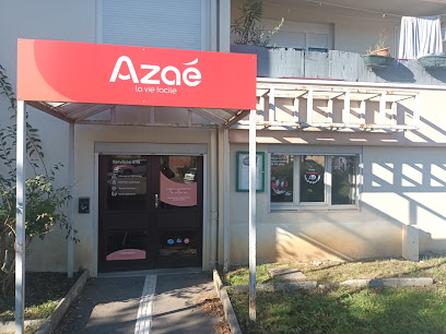 Azaé Chaumont Service De Ménage à Chaumont